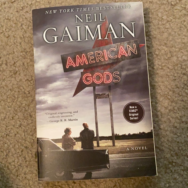 American Gods