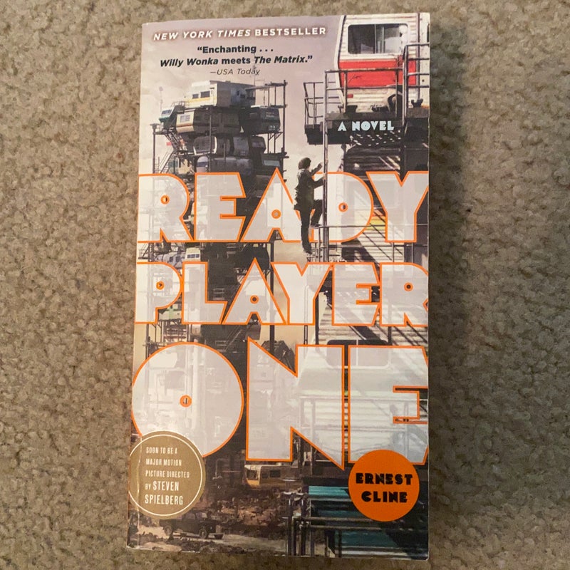 Ready Player One