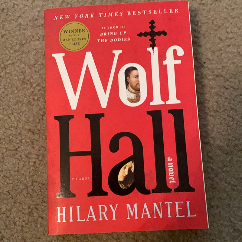 Wolf Hall