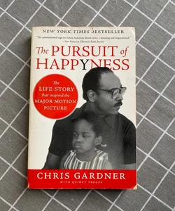 The Pursuit of Happyness 