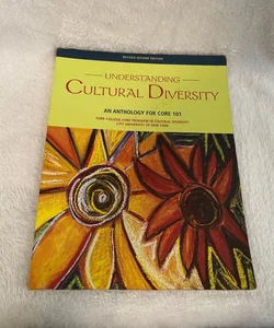 Understanding Cultural Diversity -revised second edition 