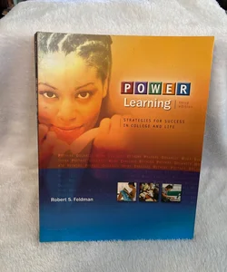 Power Learning - third edition