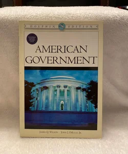 American Government 