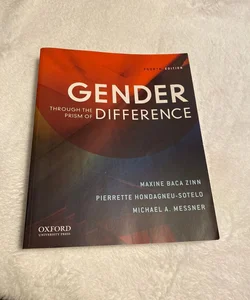 Gender - 4th Edition