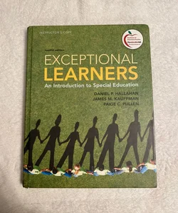 Exceptional Learners 