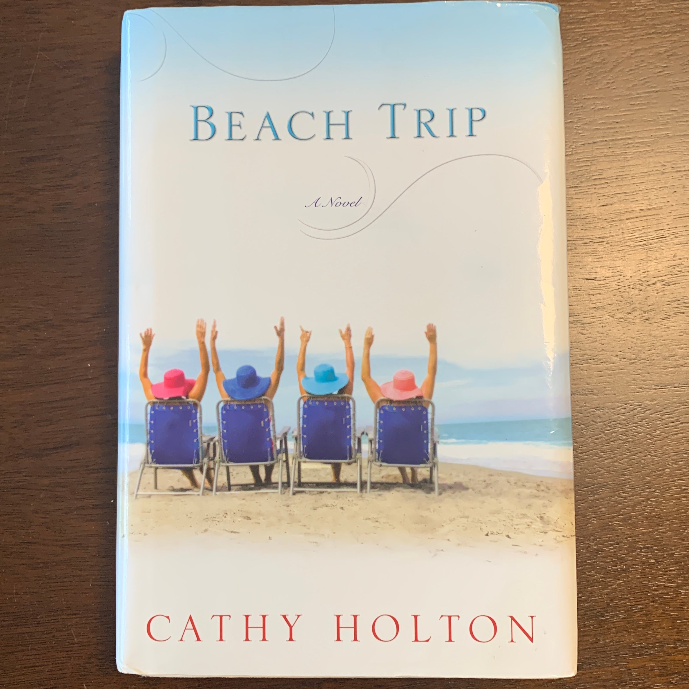 Beach Trip
