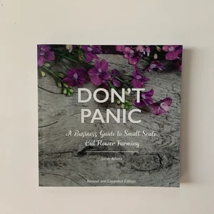 Don't Panic