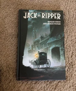 Jack the Ripper