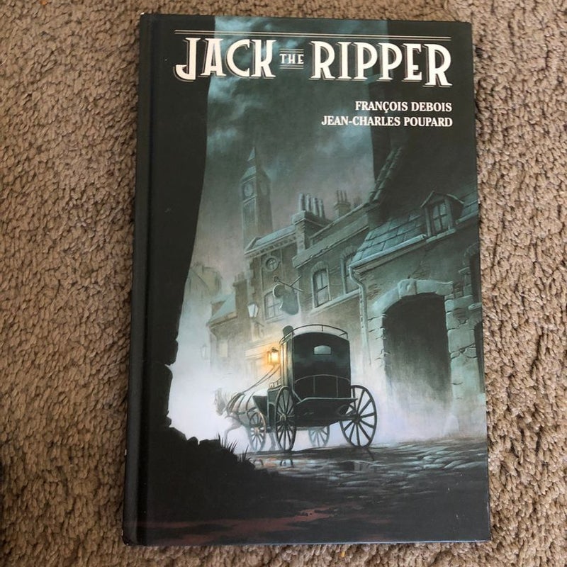 Jack the Ripper