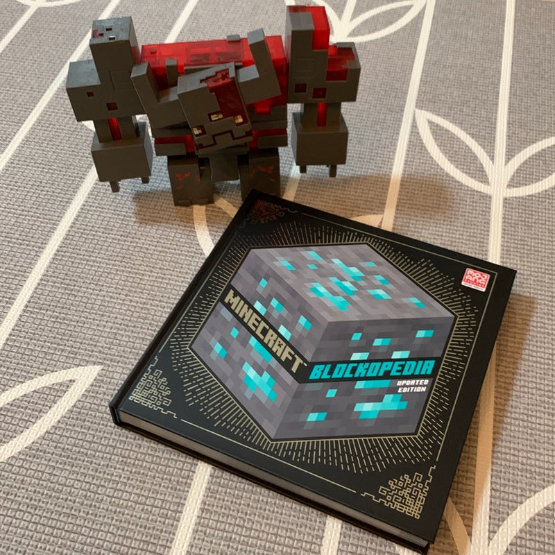 Minecraft: Blockopedia