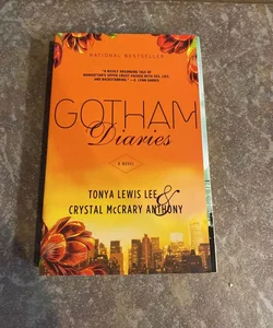 Gotham Diaries