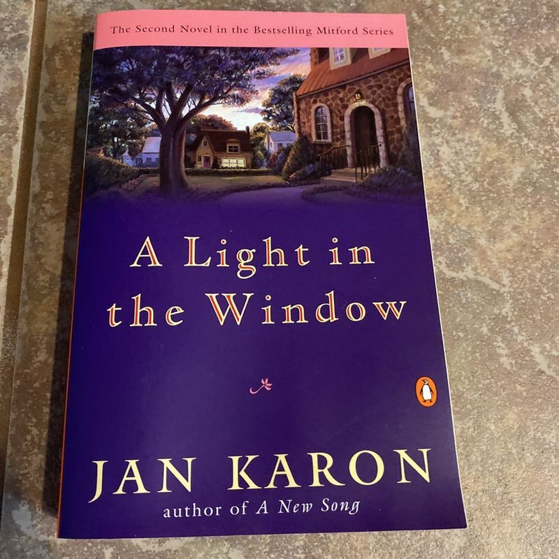 A Light in the Window