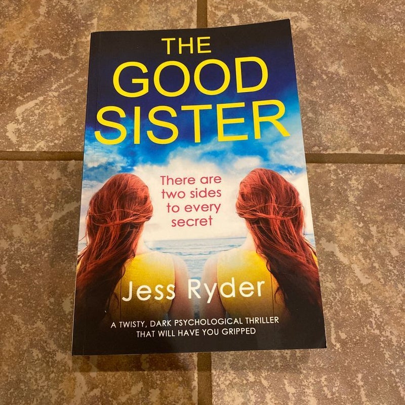 The Good Sister