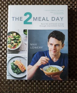 The 2-Meal Day