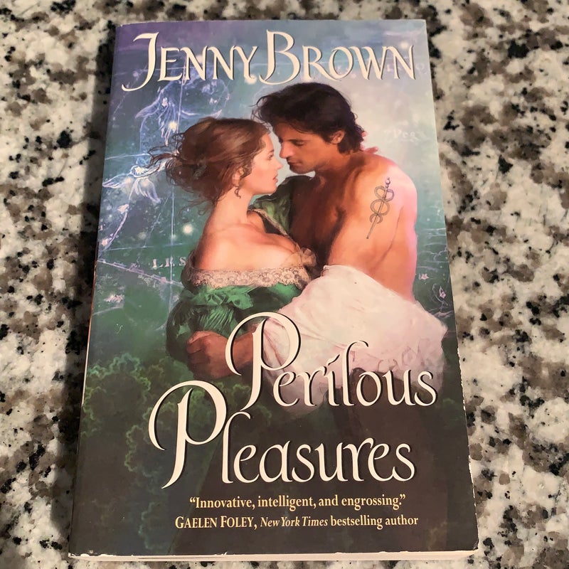 Perilous Pleasures