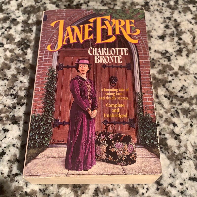 Jane Eyre