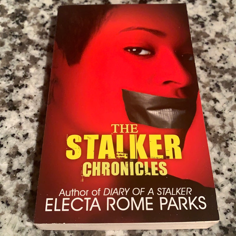 Stalker Chronicles