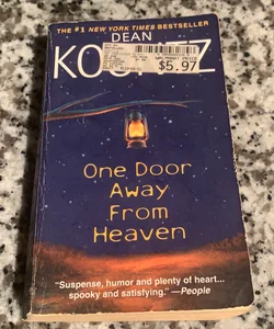 One door away from heaven