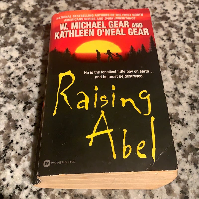 Raising Abel 