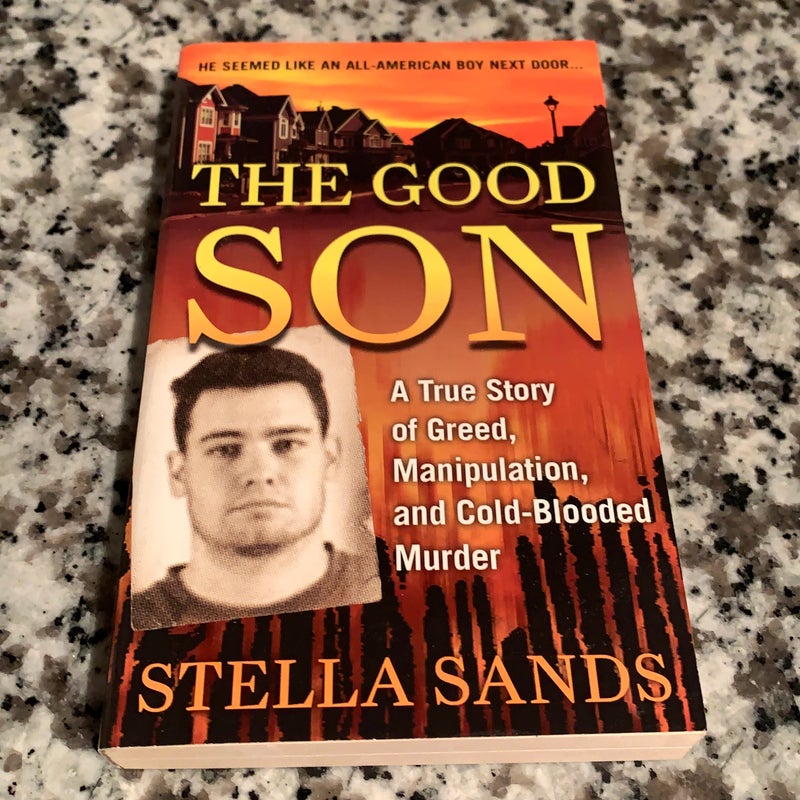 The Good Son