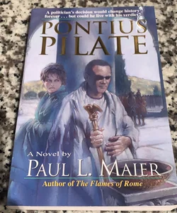 Pontius Pilate