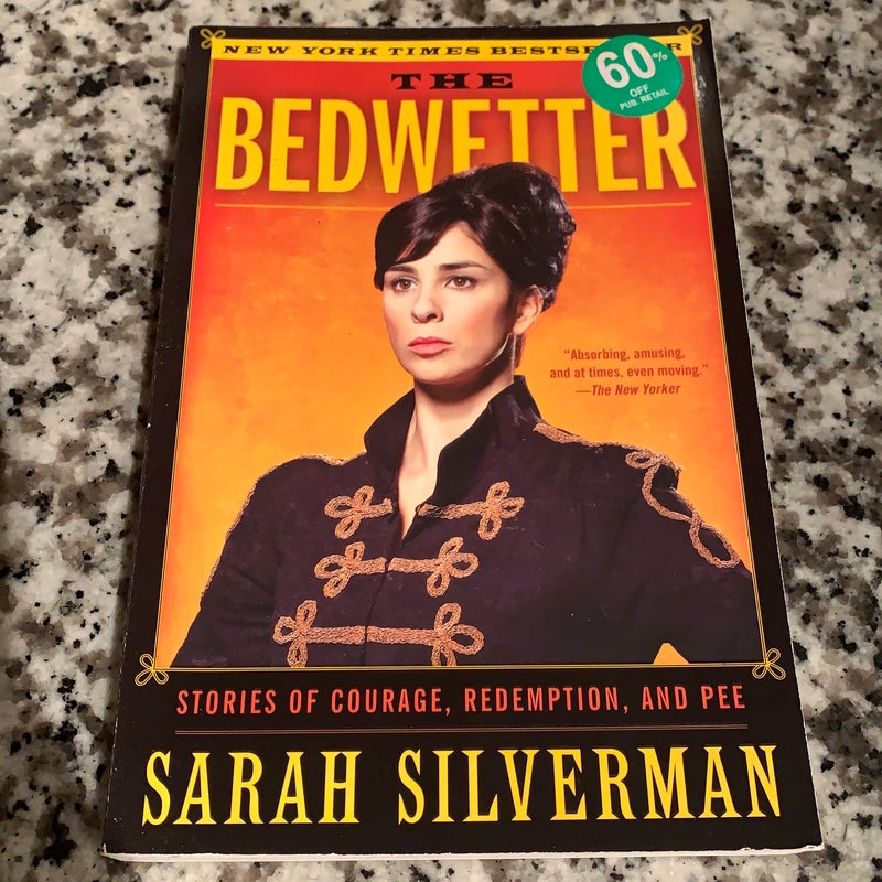 The Bedwetter