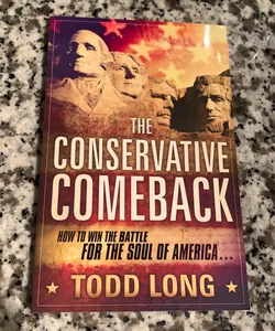 The conservative comeback
