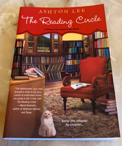 The reading circle