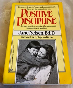 Positive discipline