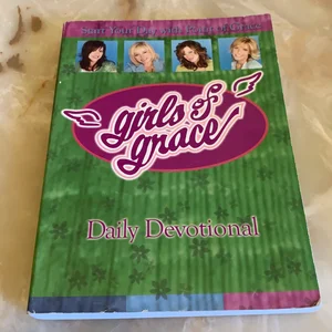 Girls of Grace Daily Devotional