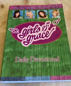 Girls of Grace Daily Devotional