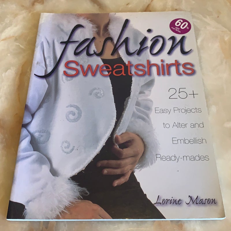 Fashion Sweatshirts