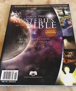 Inside the Mysteries of the Bible