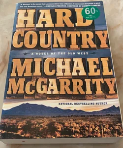 Hard Country