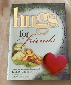 Hugs for Friends