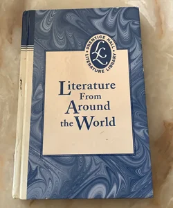 Literature from Around the World