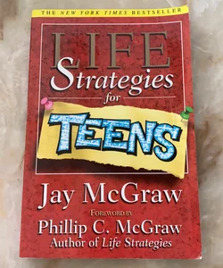 Life Strategies For Teens