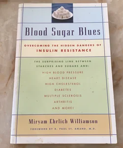 Blood Sugar Blues 