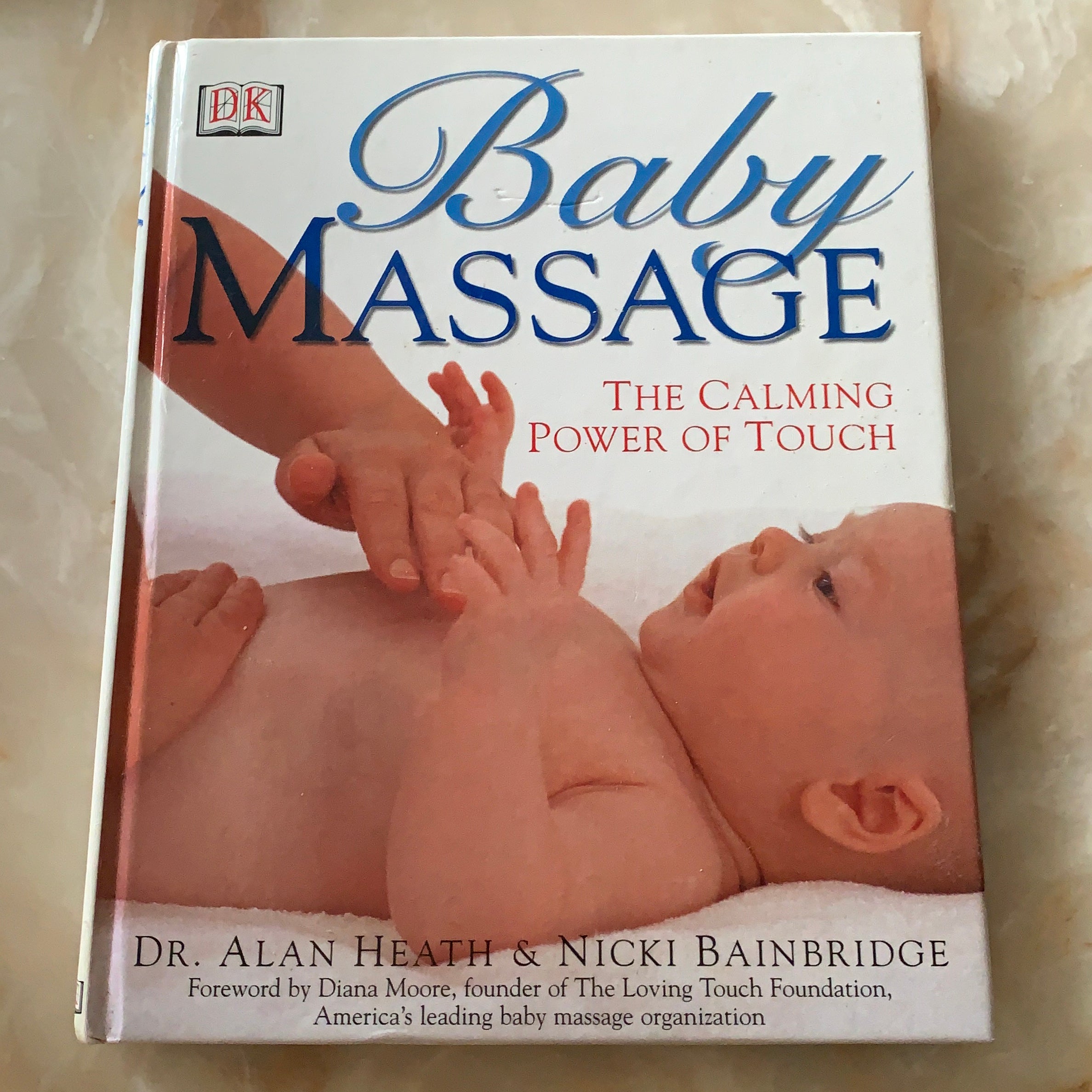 Baby Massage