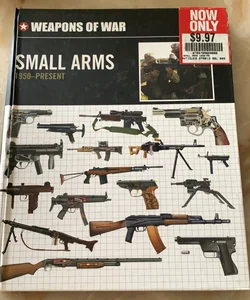 Small Arms 1950-Present