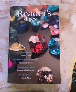 Readers digest select edition 