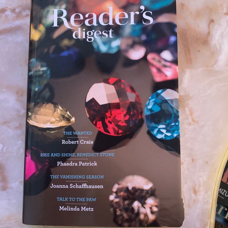Readers digest select edition 