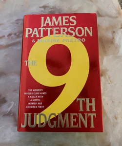 The 9th Judgment