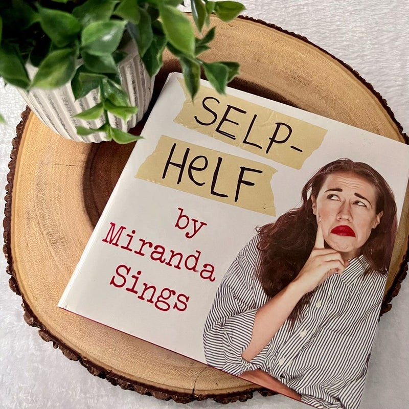 Selp-Helf