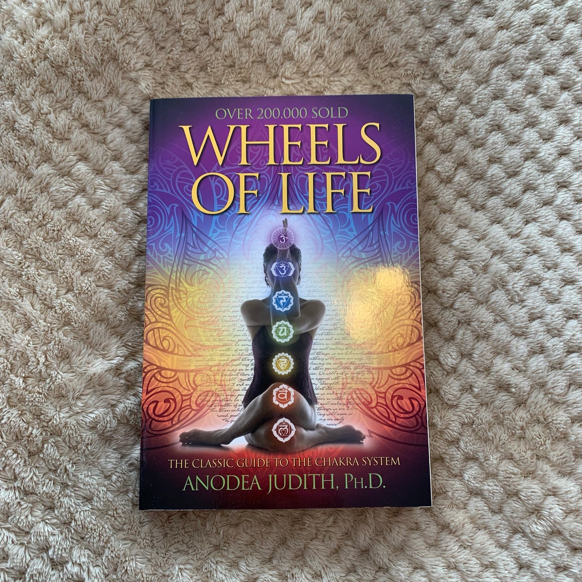 wheels of life audiobook