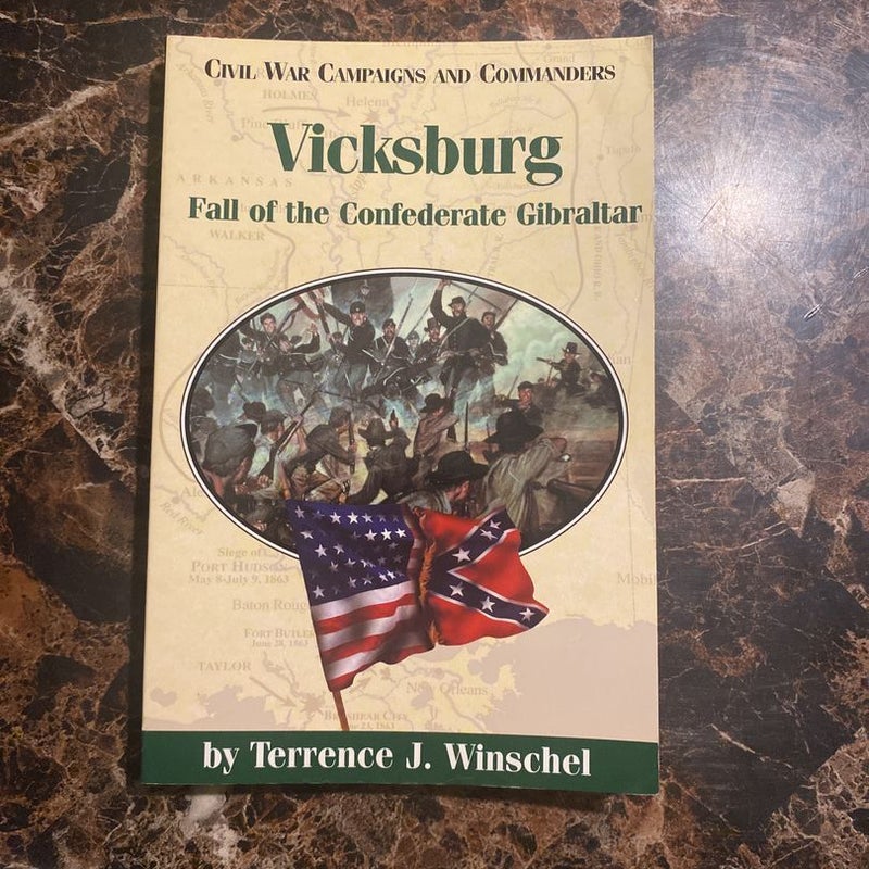 Vicksburg