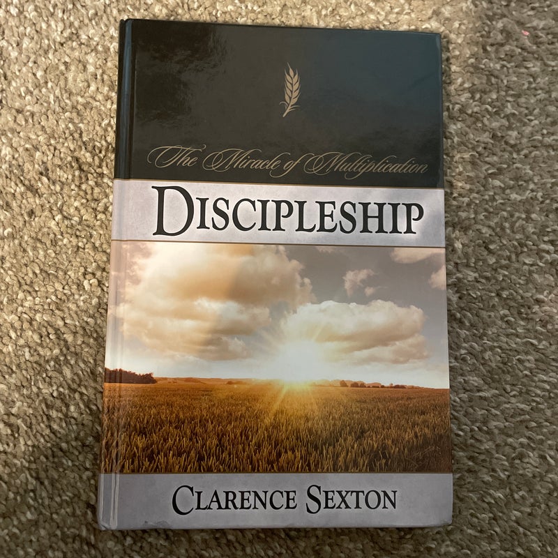 Discipleship
