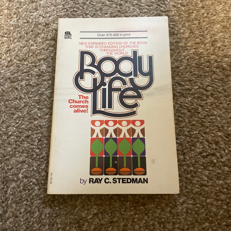 Body Life