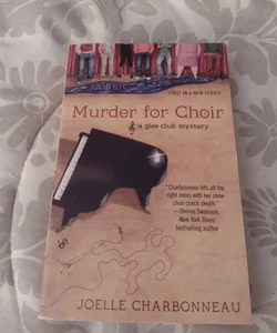 Murder for Choir