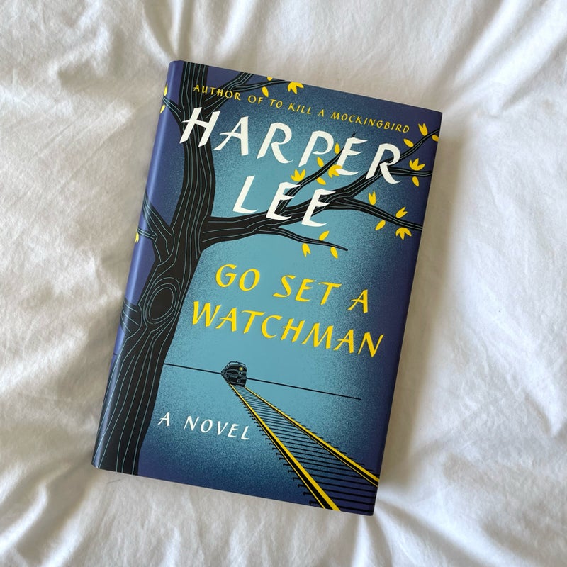 Go Set a Watchman